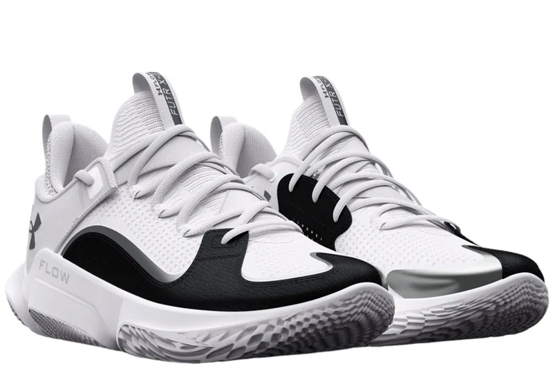 Παπούτσια Μπάσκετ Under Armour Flow Futr X 3 3026630-100