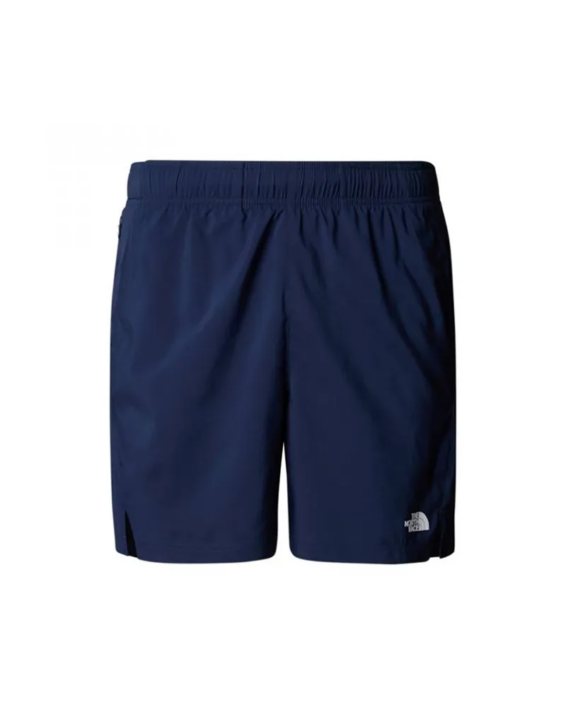 THE NORTH FACE M 24/7 7IN SHORT TNF NF0A3O1B-NF8K2 DarkBlue