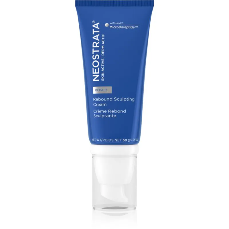 NeoStrata Repair Rebound Sculpting Cream ενυδατική κρέμα προσώπου 50 ml