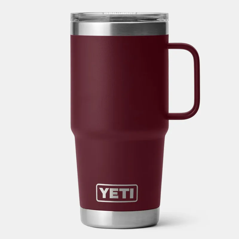 YETI Rambler Travel Mug 20Oz V2 (9000201498_81103)