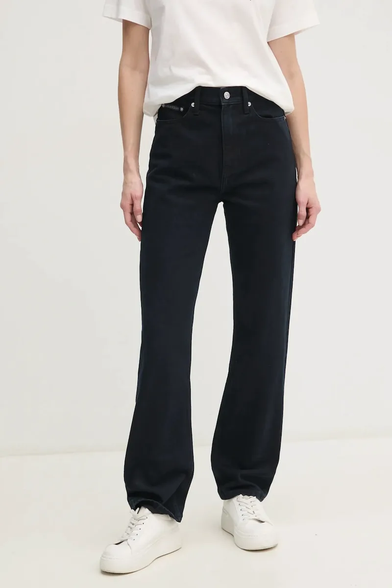 Calvin Klein Jeans Τζιν παντελόνι Calvin Klein Jeans