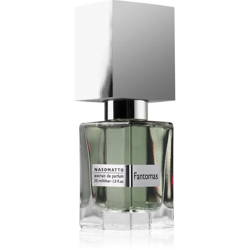 Nasomatto Fantomas perfume extract unisex 30 ml