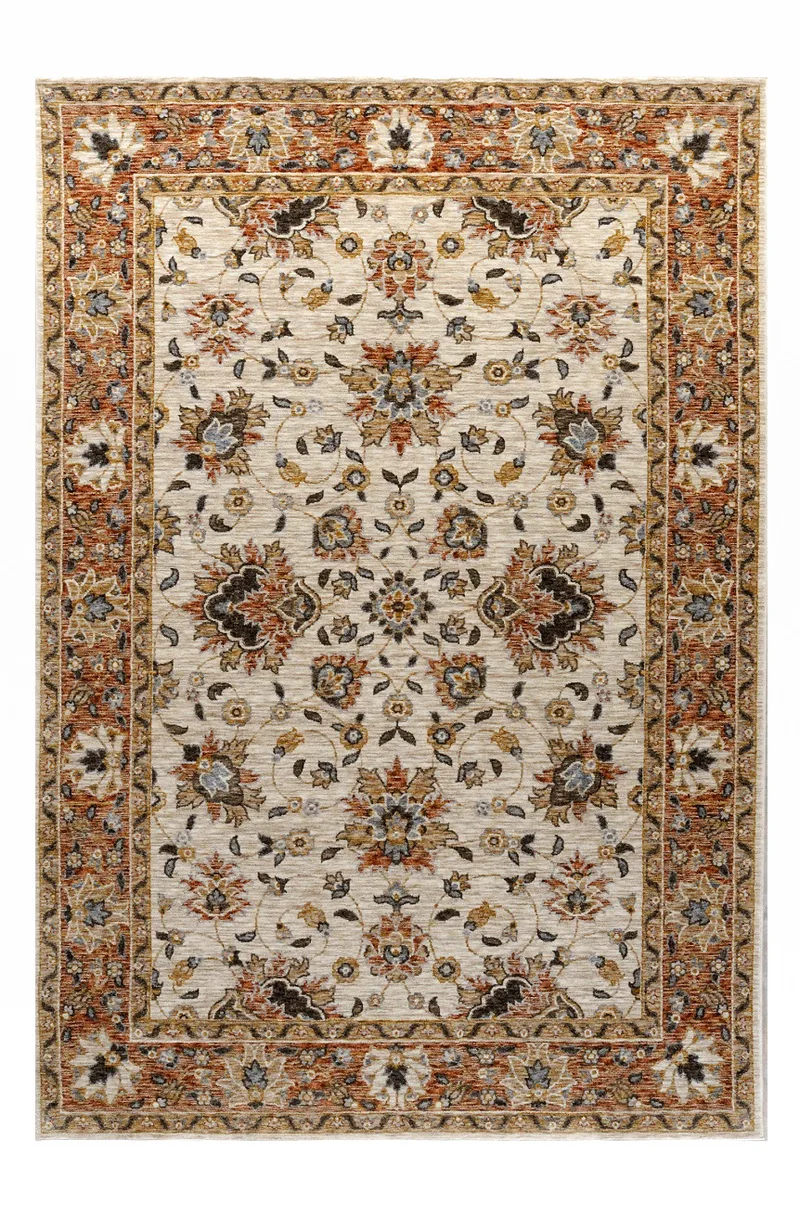 Χαλί Σαλονιού 160X230 Tzikas Carpets All Season 5501-126 (160x230)