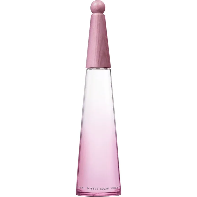 Issey Miyake L'Eau d'Issey Solar Violet Eau de Toilette για γυναίκες 50 ml