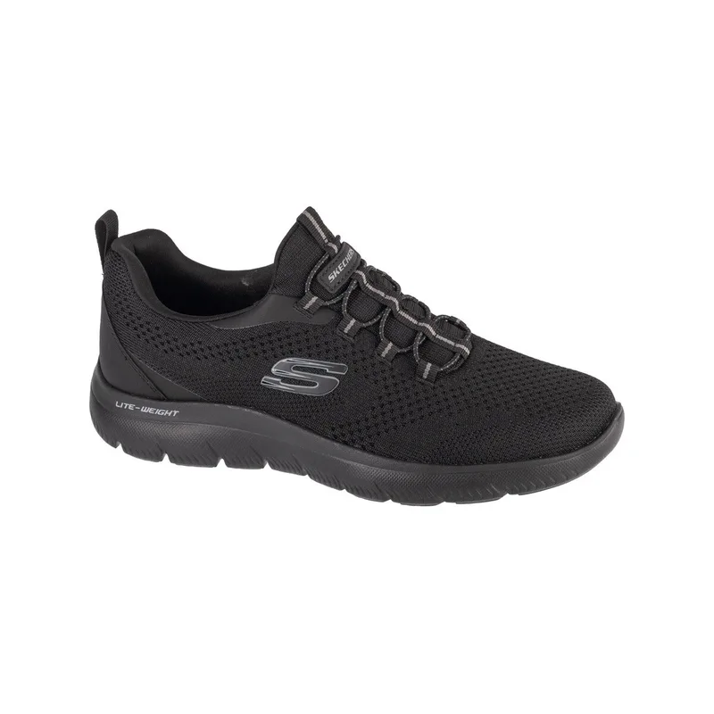 Slip on Skechers Baskets summits tallo vegan