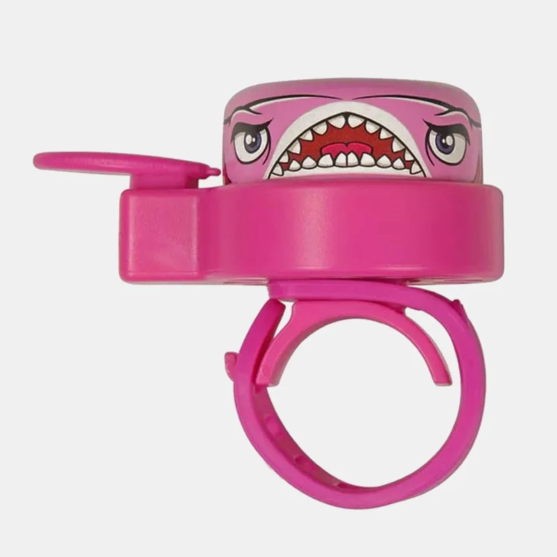 Crazy Safety Shark Κουδούνι Ποδηλάτου (9000251525_3142)