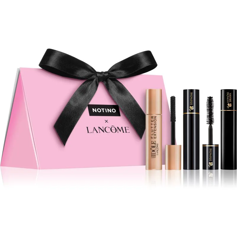Beauty Discovery Bag Exclusive Notino × Lancôme σετ δώρου για γυναίκες