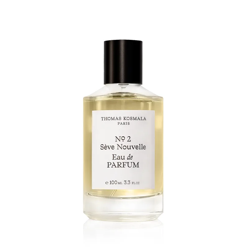 Thomas Kosmala No.2 Sève Nouvelle Eau De Parfum 100 ml (unisex)