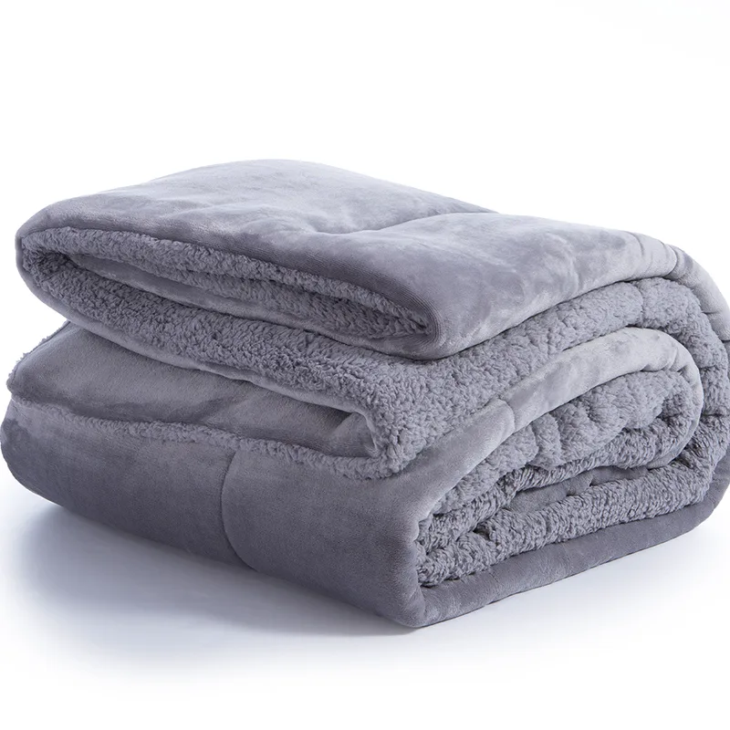 Κουβερτοπάπλωμα Υπέρδιπλο 220X240 Nef Nef Singular Grey (220x240)