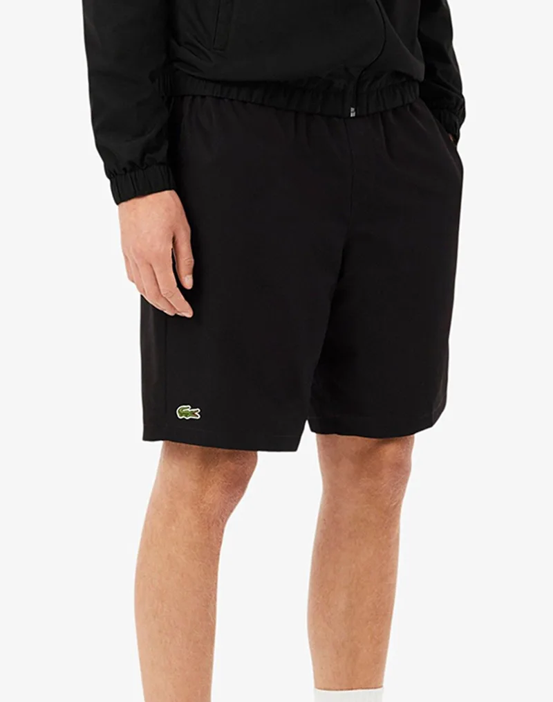 LACOSTE ΣΟΡΤΣ 3GH353T-031 Black