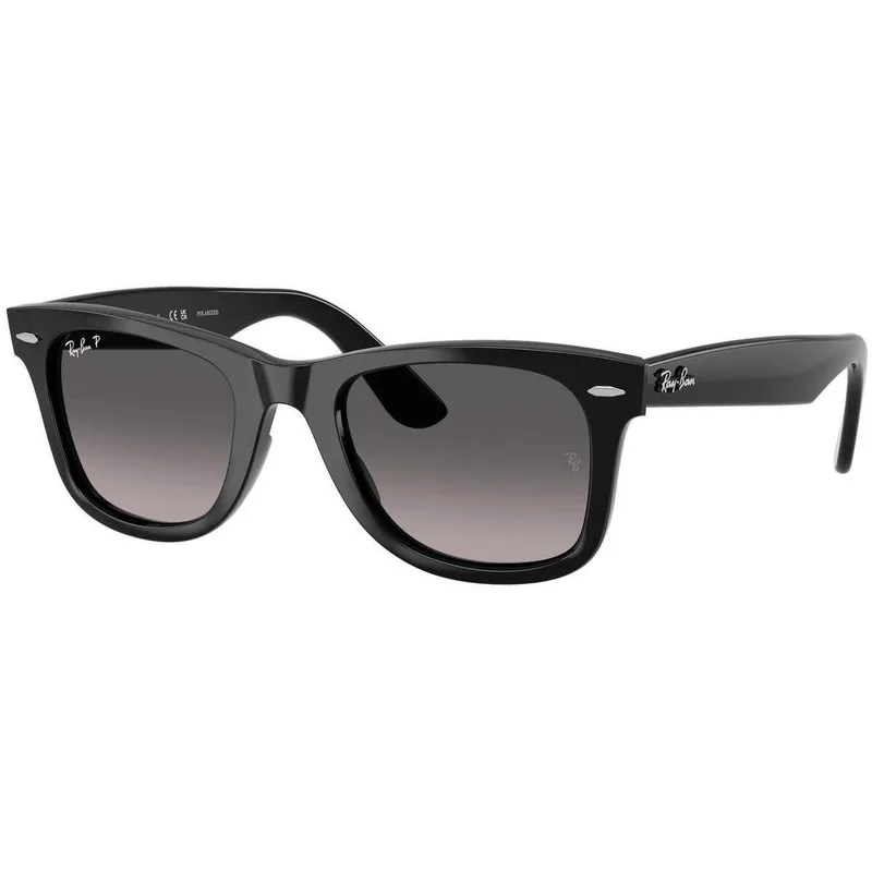 óculos de sol Ray-ban Wayfarer Ease - Unisex 0RB4340 601/M3