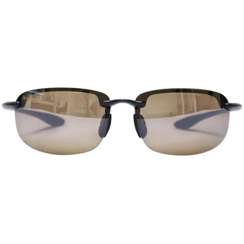 óculos de sol Maui Jim HO'OKIPA 8ZR74YS0U H407-02