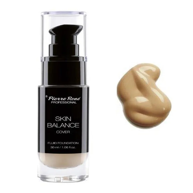 FOUNDATION SKIN BALANCE Νο 26 BRONZE 30ML