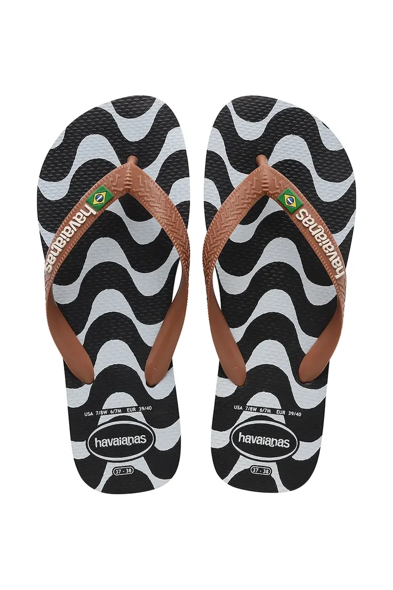Havaianas σαγιονάρες δίχαλο Γυναικεία TOP Copacabana