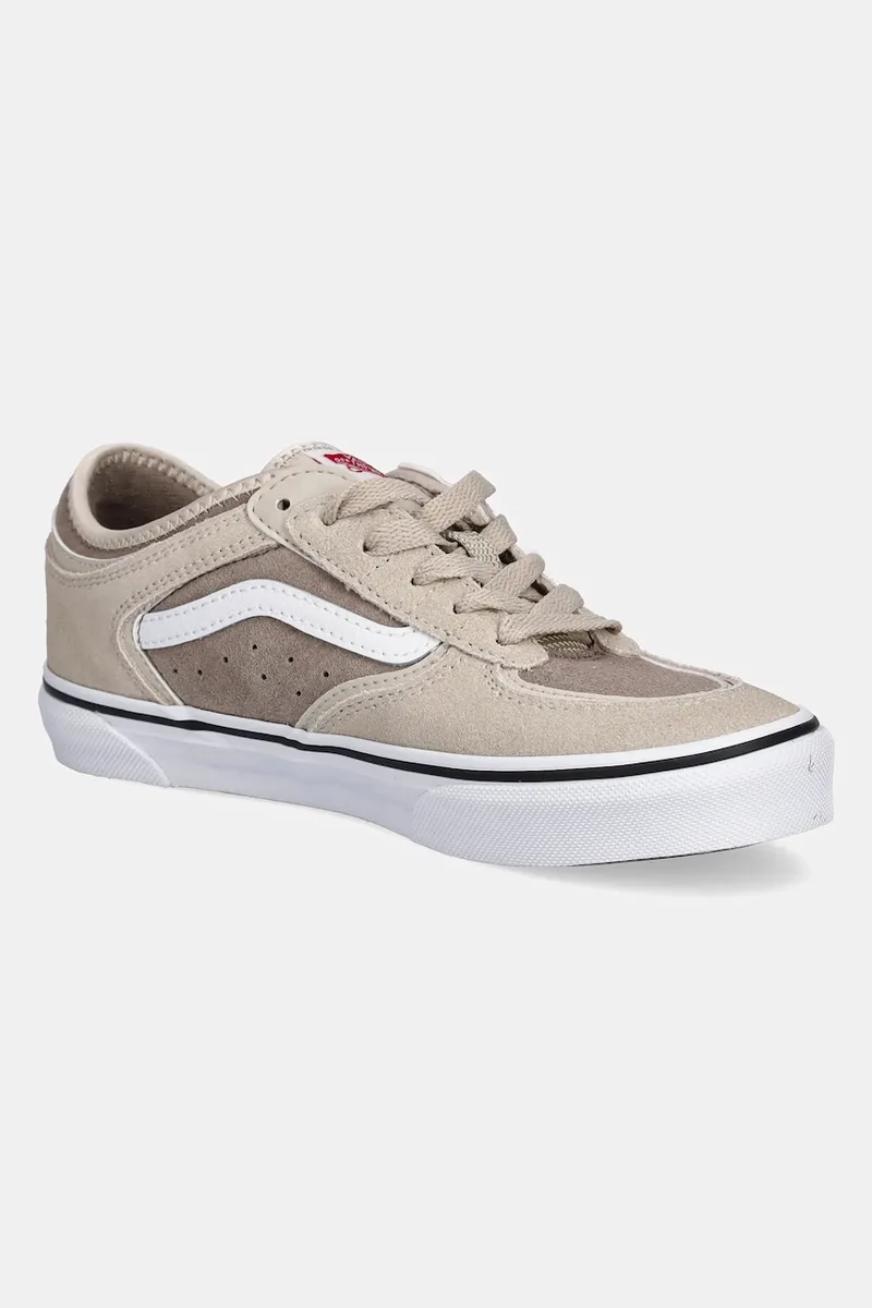 Παιδικά πάνινα παπούτσια Vans Rowley Classic