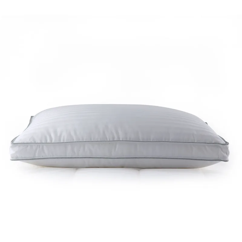 Μαξιλάρι Ύπνου Μαλακό (50x70) Nef-Nef Homeware New Fine Luxury Pillow Microfiber