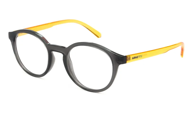 ARNETTE ΣΚΕΛΕΤΟΣ ΟΡΑΣΕΩΣ ARNETTE ALLYE 7242 2786 4821 7242 Γκρί