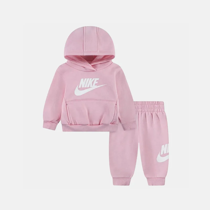 Nike Club Βρεφικό Σετ Φόρμας (9000245280_72212)