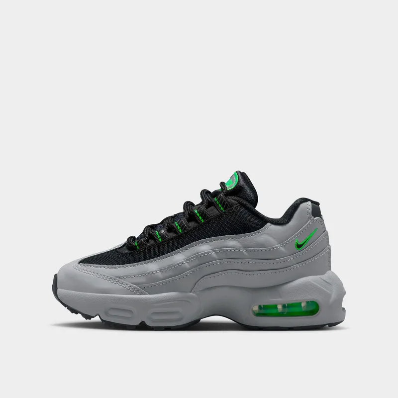 Nike Air Max 95 Recraft Παιδικά Παπούτσια (9000234194_86555)