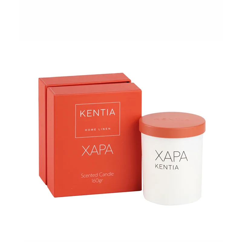 Αρωματικό Κερί Kentia Χαρα Neon Block
