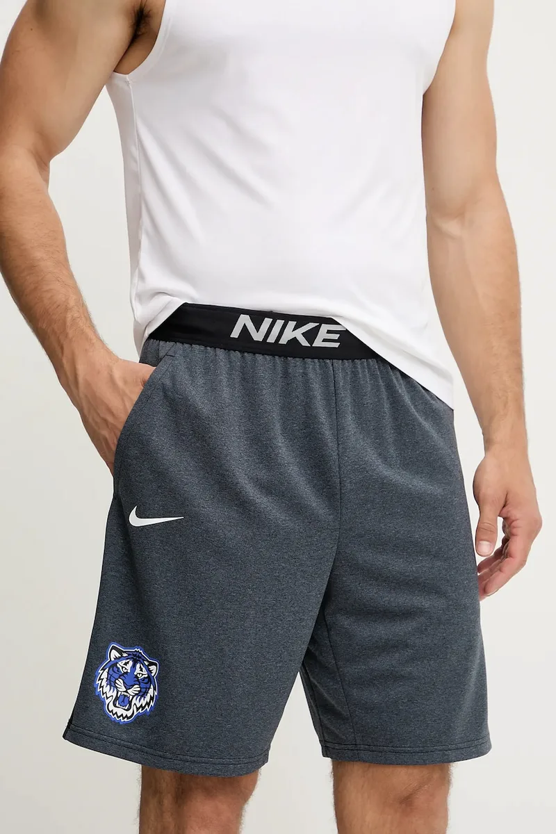 Σορτς προπόνησης Nike Detroit Tigers