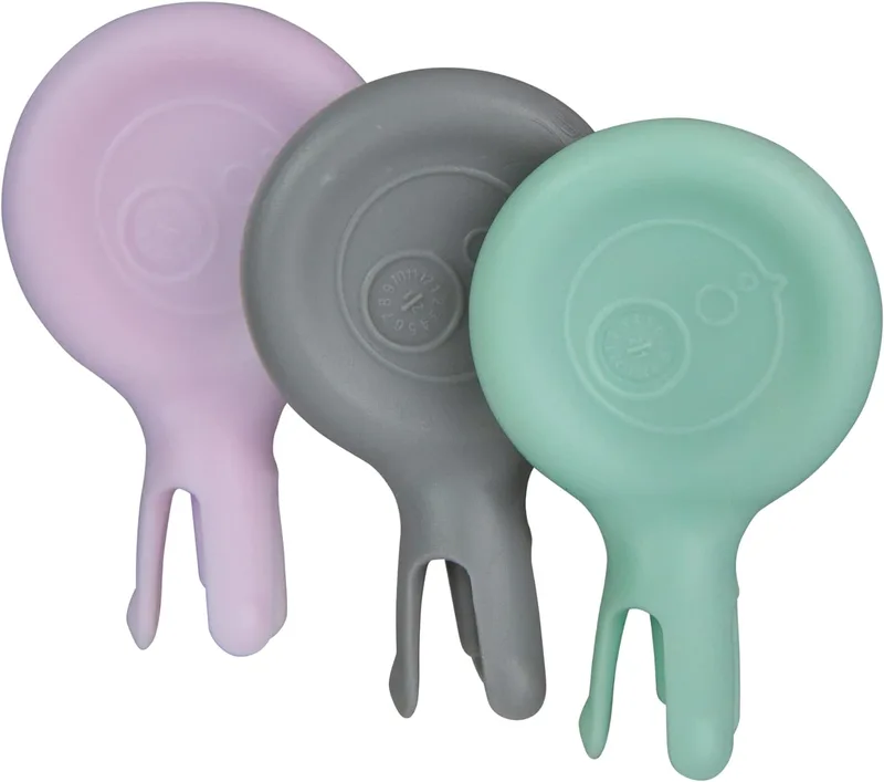 B.box Mini Forks - Σετ 3 Πιρουνάκια