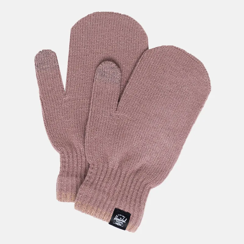 Herschel Elmer Mittens Unisex Γάντια (9000162541_35764)