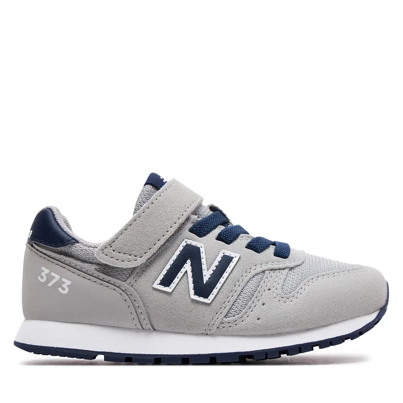 Αθλητικά New Balance YV373AK2 Γκρι