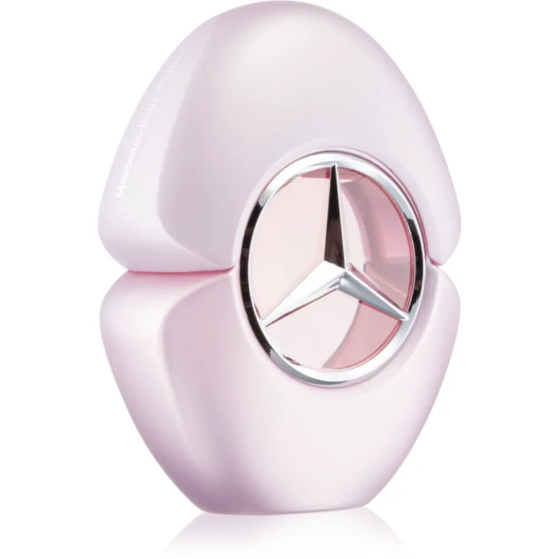 Mercedes-Benz Woman Eau de Toilette Eau de Toilette για γυναίκες 60 ml