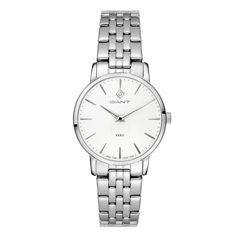 GANT Park Avenue 32 Stainless Steel Bracelet G127018