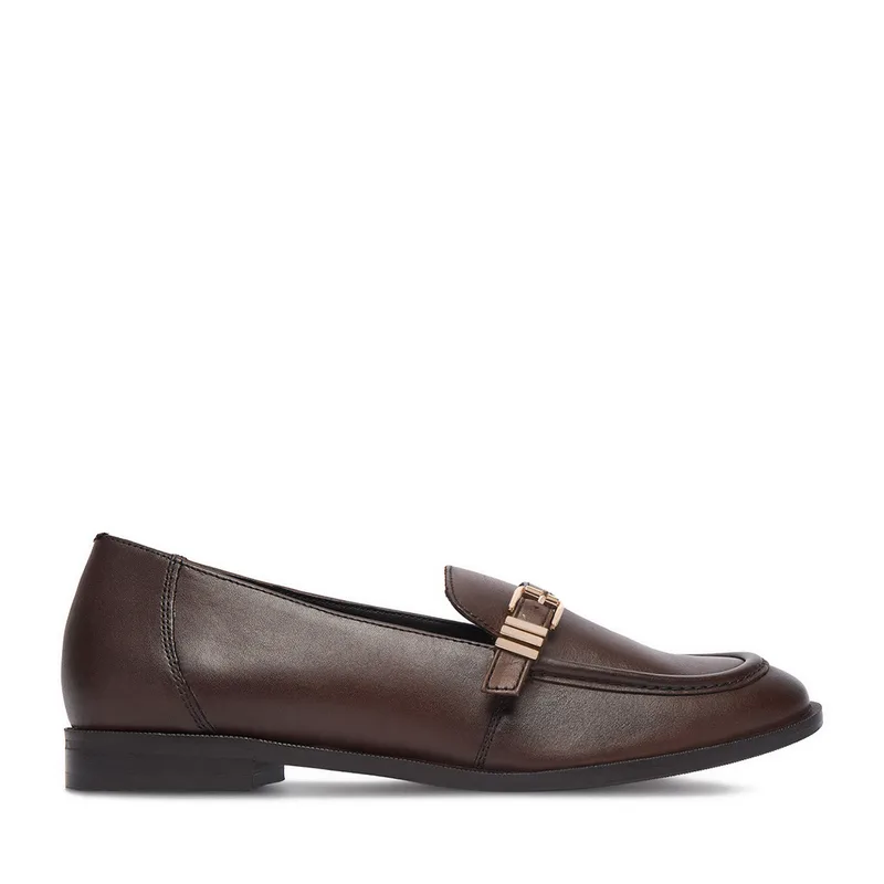Loafers Lasocki CEO-WI23-3309-13 Καφέ