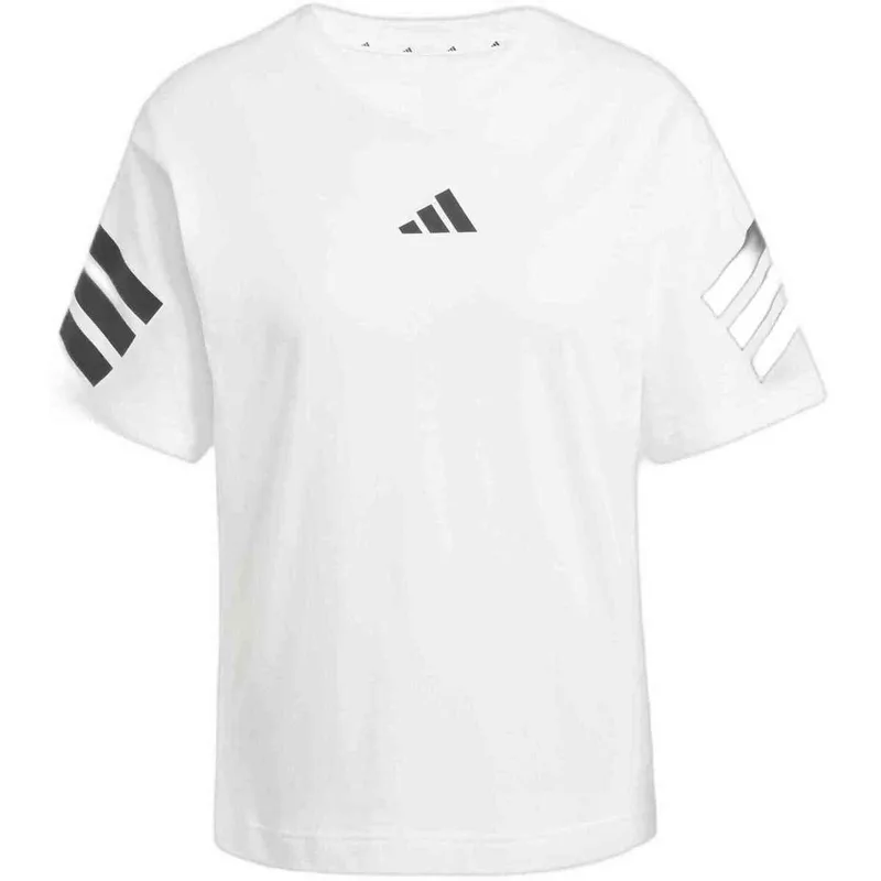 T-shirt με κοντά μανίκια adidas JE0238