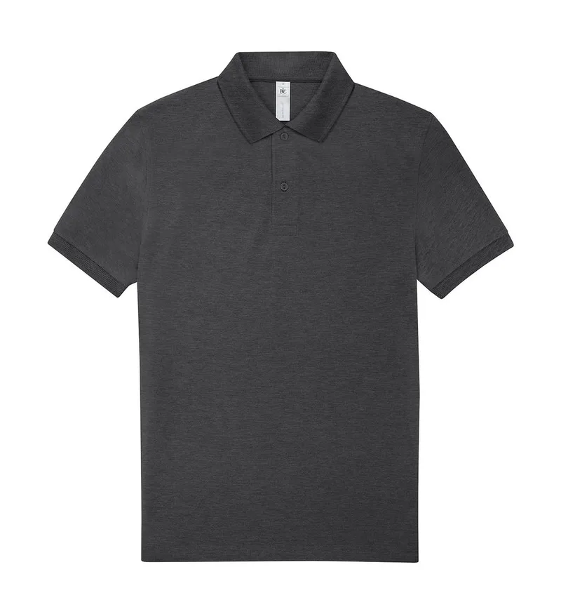 My Polo 210 B & C PU426 Heather Tarmac