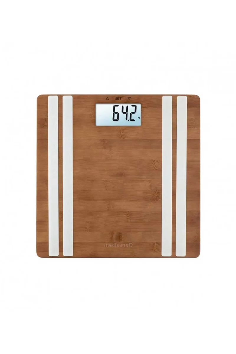 Medisana ψηφιακή ζυγαριά μπάνιου 180kg BS-552 - 40552