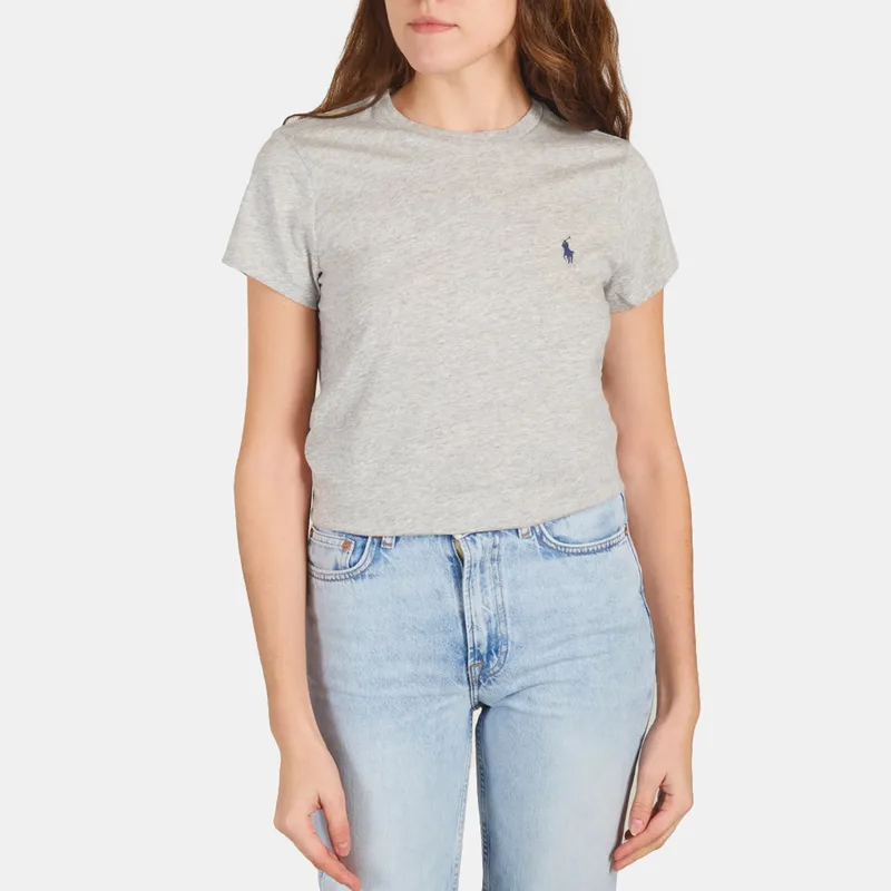 Polo Ralph Lauren Γυναικείο T-Shirt (9000146750_1730)