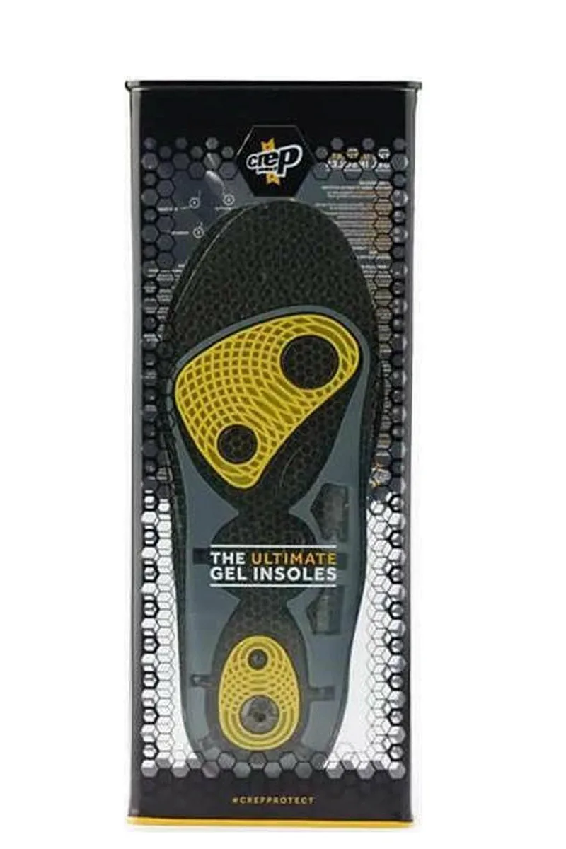 Πάτοι Crep Protect Gel Insoles CP028 Gel Insoles 42.5-44-00