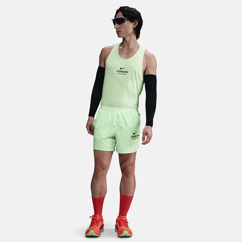 Nike Stride Ανδρικό Σορτς (9000210377_82512)