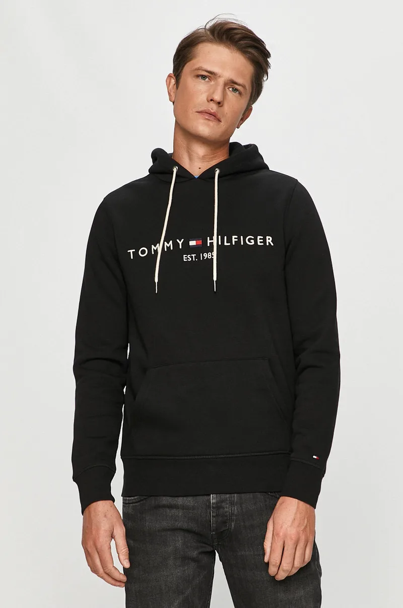 Tommy Hilfiger - Φούτερ MW0MW10752