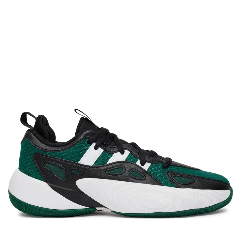 Μπασκετικά Παπούτσια adidas Trae Unlimited IG6689 Πράσινο