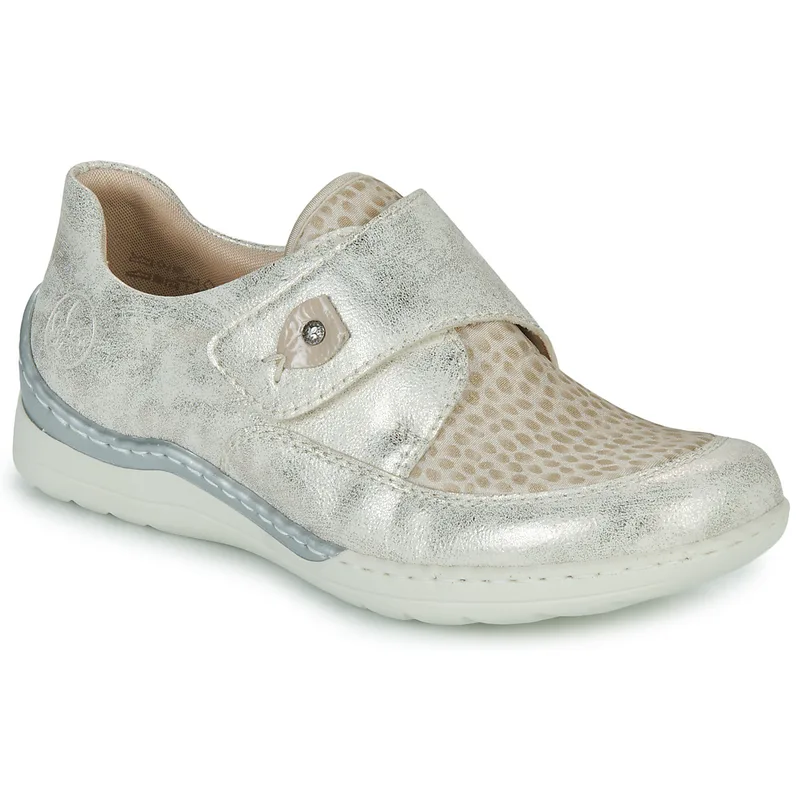Xαμηλά Sneakers Rieker 48951-90