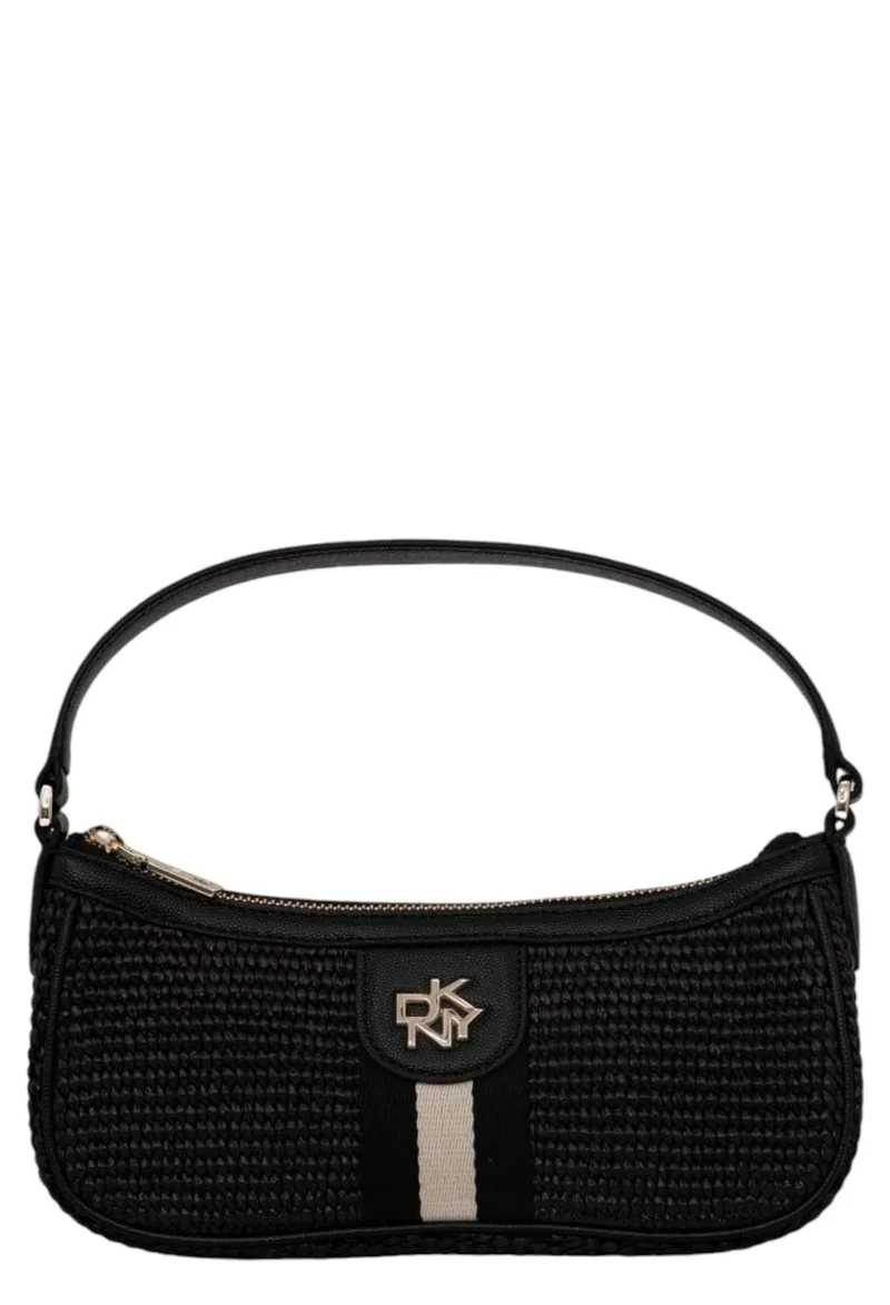 Τσάντα Ώμου DKNY Carol R41HDJ63-BGD Γυναικείο