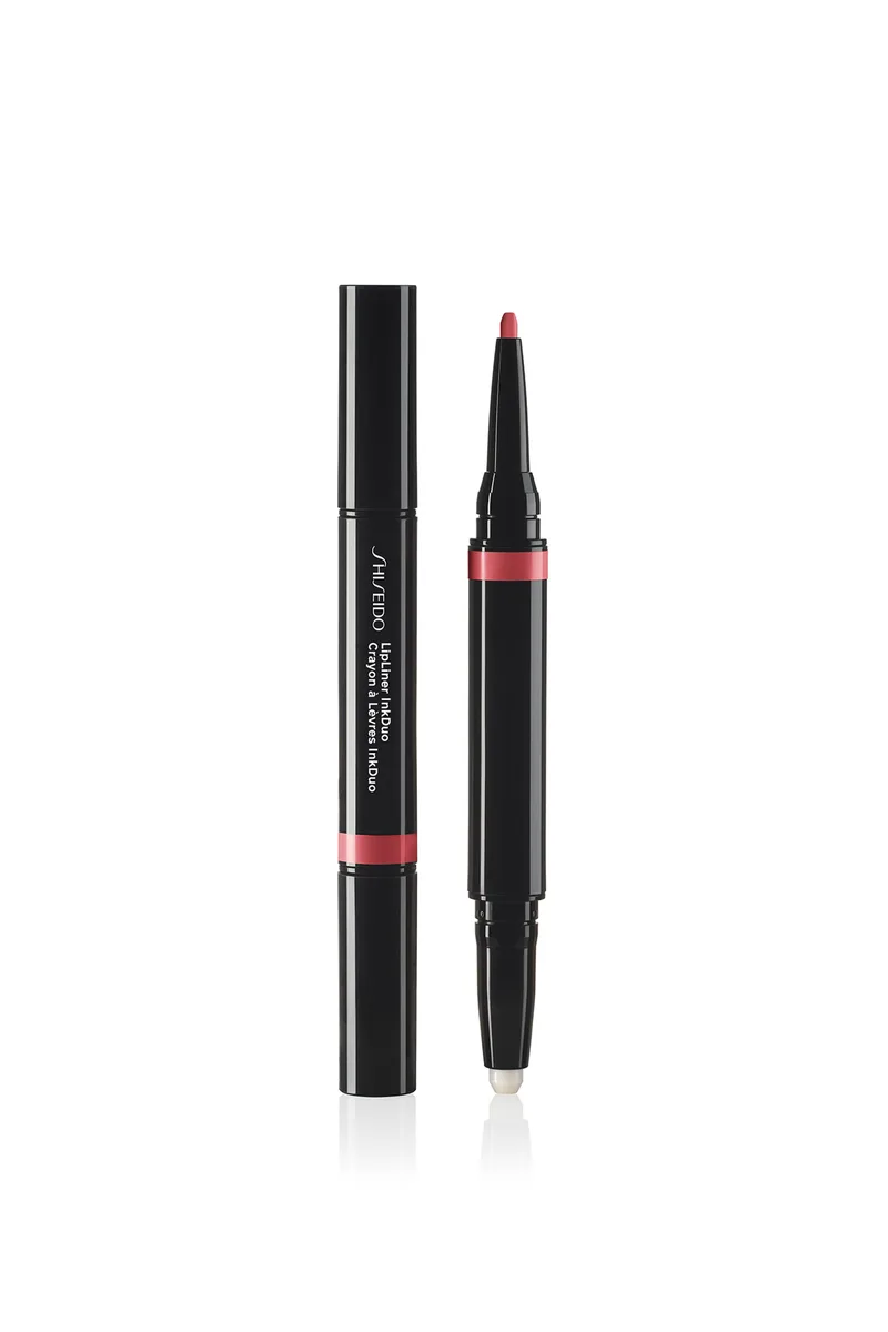 Shiseido Lipliner Inkduo - 16418 04 Rosewood