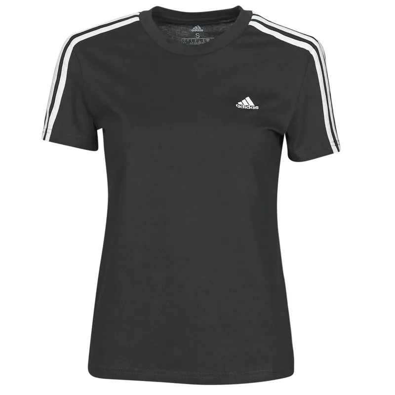 T-shirt με κοντά μανίκια adidas W 3S T
