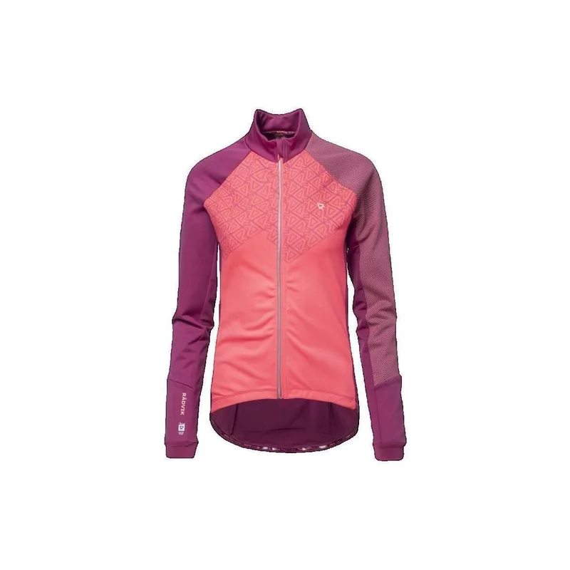 Ζακέτα Radvik Veste de survêtement November BV Jumper