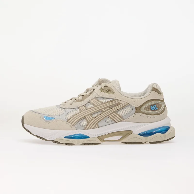 Sneakers Asics Gel-NYC 2.0 Cream/ Smoke Grey EUR 39.5