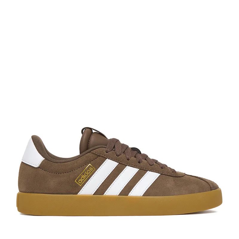 Αθλητικά adidas CEO-VL COURT 3.0 JP7536 Καφέ
