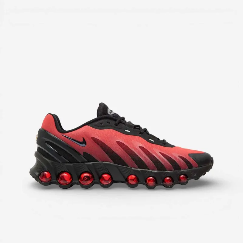 Xαμηλά Sneakers Nike Air Max Dn8 Black Bright Crimson