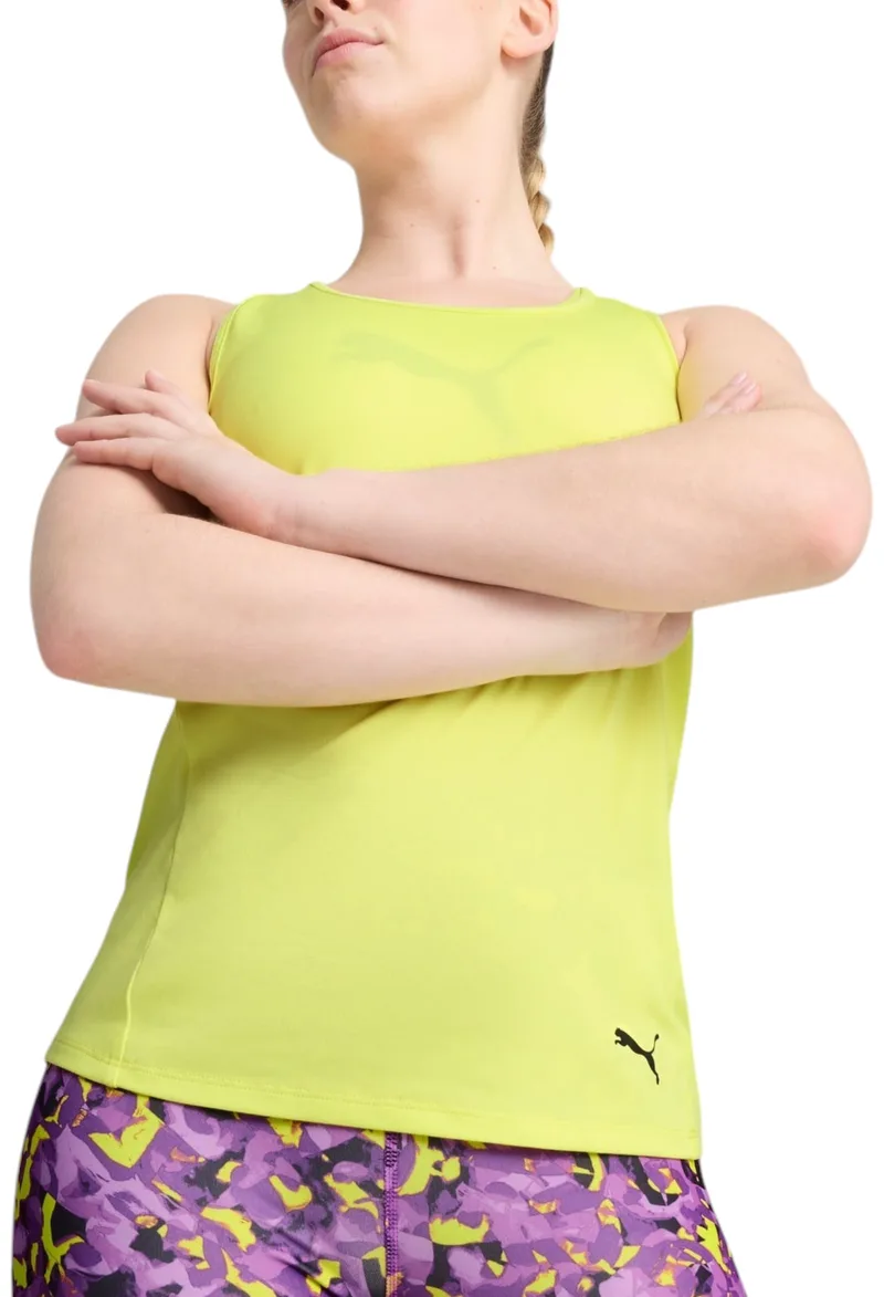 Φανελάκι Puma Racerback Tank 525887-39 Γυναικείο