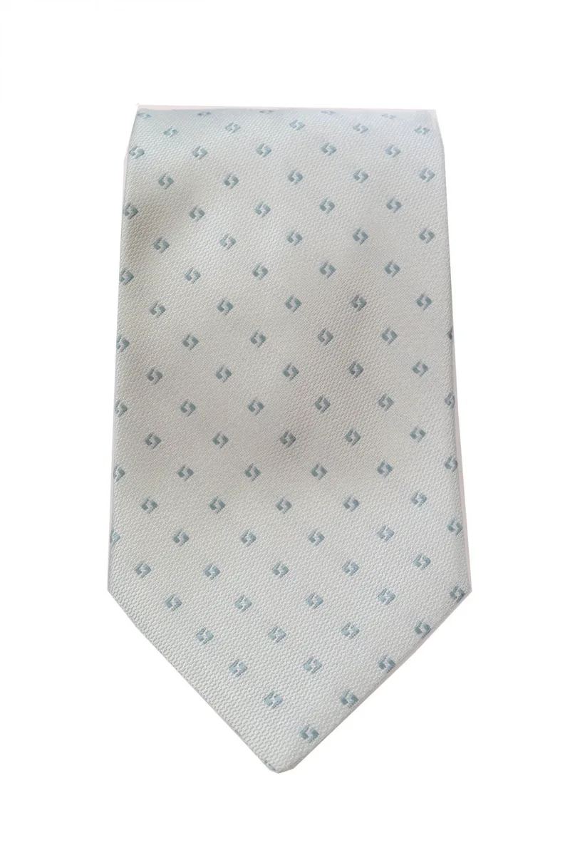 ARMANI COLLEZIONI ΓΡΑΒΑΤΑ 9,5CM ΣΧΕΔΙΑΣΤΗ ΣΙΕΛ