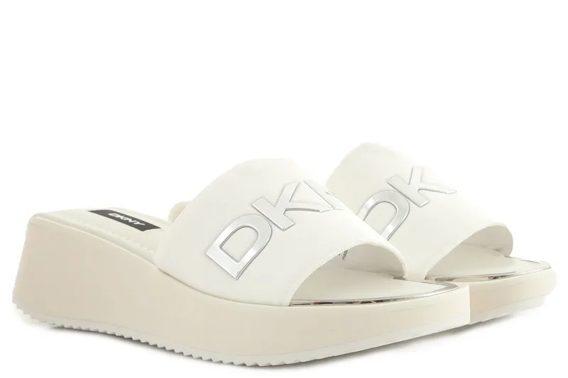 Πλατφόρμες DKNY Mandy K1149004-WAY Γυναικείο